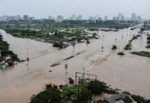 Tanzaniyada leysan yağışları 50-dən çox insanın həyatına son qoyub Tanzaniya