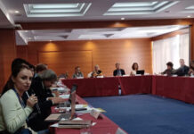 Xorvatiyada keçirilən Atom Enerjisi üzrə Beynəlxalq Agentliyin iclasında iştirakçılar COP29-la bağlı məlumatlandırılıblar Atom Enerjisi üzrə Beynəlxalq Agentliyin (AEBA) Avropa və Mərkəzi Asiya regionu üzrə Milli Əlaqələndiricilərin illik iclası