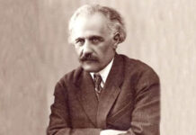 Bu gün görkəmli ədib Əbdürrəhim bəy Haqverdiyevin doğum günüdür Əbdürrəhim bəy Haqverdiyev