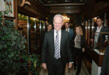 Avropa Komissiyasının genişlənmə üzrə Baş direktorunun Azərbaycana səfəri başlayıb Avropa Komissiyasının Genişlənmə və Qonşuluq Siyasəti üzrə Baş direktoru Qert Yan Kopman