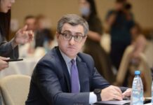 Yusif Abdullayev: “Azərbaycan xalçalarının ixracında ciddi artım gözlənilir” İxracın və İnvestisiyaların Təşviqi Agentliyinin (AZPROMO) icraçı direktoru Yusif Abdullayev