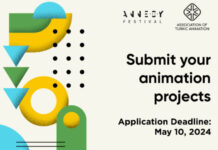 Türk Dövlətlərinin Animasiyası-2024 kataloquna daxil edilmək üçün animasiya əsərlərinin qəbuluna başlanılıb Türk Animasiya Assosiasiyası (ATA)