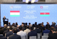 Bakıda Azərbaycan-Tacikistan biznes forumu keçirilir Azərbaycan-Tacikistan biznes forumu