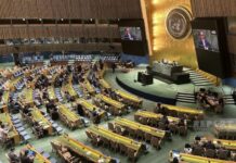 BMT Baş Assambleyası 11 iyulu Beynəlxalq Srebrenitsa Soyqırımını Anma Günü kimi qəbul edib BMT Baş Assambleyası