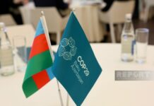 COP29-la bağlı vergi güzəştlərinin tətbiq edilməsi təsdiqlənib BMT-nin İqlim Dəyişikliyi üzrə çərçivə Konvensiyasının Tərəflər Konfransının 29-cu sessiyası