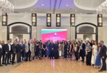 Müstəqillik Günü münasibətilə Doha şəhərində rəsmi qəbul təşkil olunub Müstəqillik Günü münasibətilə Doha şəhərində