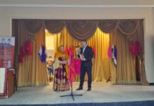 Gədəbəydə ”Sazlı Sözlü Kəlağayı Günləri’ Gədəbəydə ''Sazlı Sözlü Kəlağayı Günləri'