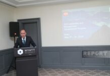 Azərbaycan Standartlaşdırma İnstitutu potensialını artırır İqtisadiyyat Nazirliyi yanında Antiinhisar və İstehlak Bazarına Nəzarət Dövlət Xidmətinin rəis müavini İlqar Həsənov