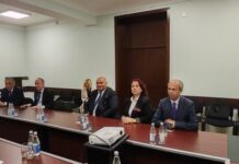 İctimai şura ilə Elm və Təhsil nazirliyi arasında əməkdaşlığa doğru addım atıldı Energetika Nazirliyinin İctimai Şura