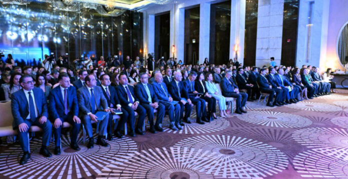 “İctimai proseslər media müstəvisində” mövzusunda forum