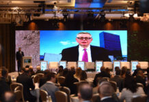 III Beynəlxalq Minatəmizləmə Konfransı işini başa çatdırıb III Beynəlxalq Minatəmizləmə Konfransı işini başa çatdırıb