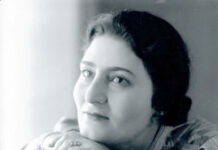 Bu gün Xalq artisti Həqiqət Rzayevanın doğum günüdür Xalq artisti Həqiqət Rzayeva