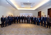 Siyasi partiyalarla dövlət orqanlarının konstruktiv əməkdaşlığının inkişaf etdirilməsi məsələləri müzakirə olunub Siyasi partiyalar