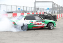 Azərbaycanda ilk dəfə “Bakı Sürət Festivalı” keçirilib “Bakı Sürət Festivalı”