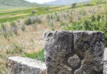 Tamğa – qədim türklərin əzəmət rəmzi Tamğa