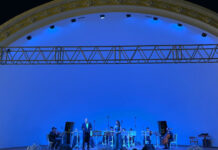 Filarmoniyada Fabio Andreotti ilə yay konsert mövsümünün təntənəli açılışı olub Fabio Andreotti