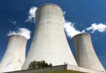 Çin Qazaxıstanda üçüncü atom elektrik stansiyası tikə bilər Atom Elektrik Stansiyası