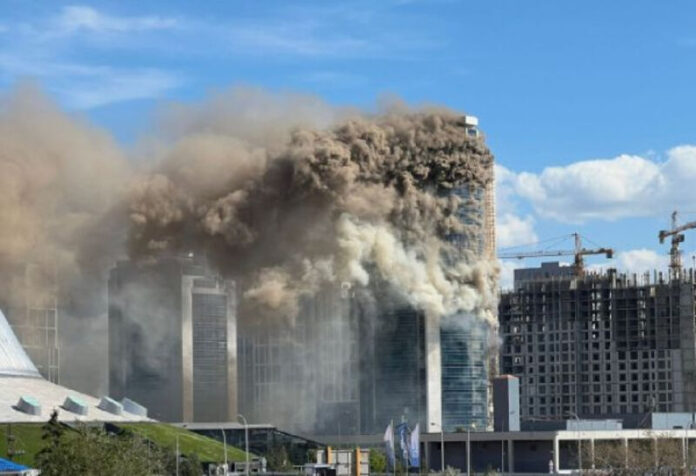 Astana