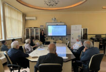 Qrafen-oksidin nanohissəciklərlə əlaqəsinə dair elmi araşdırmalar aparılır Qrafen-oksidin nanohissəciklərlə əlaqəsinə dair elmi araşdırmalar aparılır