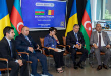 Qərbi Azərbaycana qayıdışla bağlı Buxarest Forumu keçirilib Buxarest Forumu