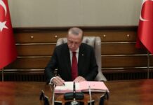 Türkiyədə birgünlük matəm elan edilib Türkiyə Prezidenti Rəcəb Tayyib Ərdoğan