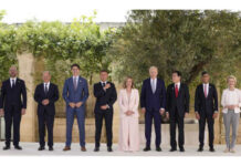 G7 ölkələri Ukraynaya 50 milyard dollar məbləğində kredit verilməsinə dair razılığa gəliblər G7 ölkələri