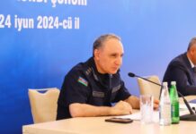 Baş prokuror: Separatçılarla bağlı cinayət işi yaxın günlərdə məhkəməyə göndəriləcək Baş prokuror Kamran Əliyev