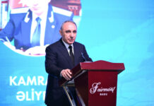 Kamran Əliyev: Ədalətin bərpasında rəqəmsallaşma mühüm vasitədir Baş prokuror Kamran Əliyev