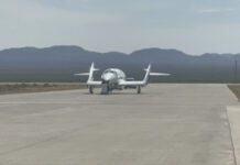 Türkiyənin azərbaycanlı astronavtı Tuva Cihangir Atasevər kosmosda missiyasını başa vurub kosmos