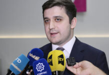 “SABAH.city” innovasiya klasterinin yaradılması planlaşdırılır Elm və Təhsil Nazirliyinin yanında fəaliyyət göstərən Yüksək Texnologiyalar Parkının direktoru Nihad Məcidov