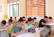 Məktəblilərarası fənn müsabiqələrinin final turunun yekun nəticələri elan edilib Məktəbli
