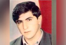 Natiq Qasımova “Azərbaycanın Milli Qəhrəmanı” adı verilib Natiq Qasımov