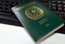 Azərbaycan vətəndaşları dünyanın 72 ölkəsinə vizasız gedə bilərlər pasport