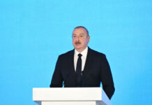 Aşıq Ələsgərin nəticəsi Ələsgərsevərlər adından Prezidentə təşəkkür etdi Prezident İlham Əliyev