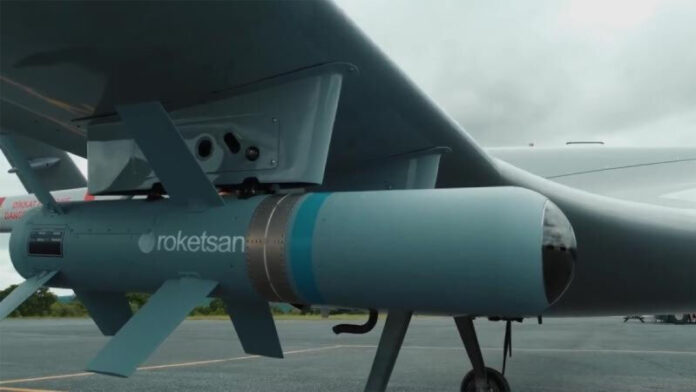 “Roketsan” şirkəti