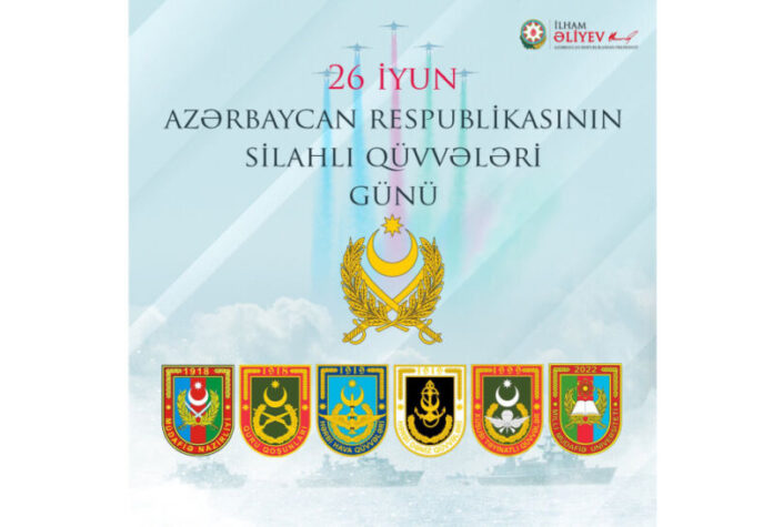 Silahlı Qüvvələr Günü