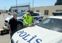 Qaradağ rayonunda “Təmiz hava” aylığı ilə əlaqədar tədbir keçirilib “Təmiz hava” aylığı