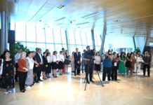 Milli Xalça Muzeyində “Müxtəlifliyin gözəlliyi” adlı sərgi açılıb Milli Xalça Muzeyində “Müxtəlifliyin gözəlliyi” adlı sərgi