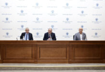 YAP-ın İdarə Heyətinin növbəti iclası keçirilib YAP-ın İdarə Heyətinin növbəti iclası keçirilib