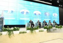 Zəngilanda Azərbaycan QHT-lərinin Əməkdaşlıq Forumu çərçivəsində panel müzakirələr başlayıb Zəngilanda Azərbaycan QHT-lərinin Əməkdaşlıq Forumu çərçivəsində panel müzakirələr başlayıb