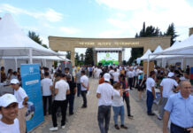 Cəlilabadda “Bir Peşənin Sirri” festivalı keçirilib Cəlilabad