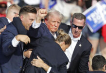 Trampa sui-qəsddə şübhəli bilinən şəxsin avtomobilində partlayıcı qurğu aşkarlanıb Donald Tramp