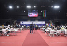 Bakının ev sahibliyi etdiyi beynəlxalq şahmat festivalı başa çatıb “Baku Open-2024” beynəlxalq şahmat festivalı