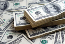 Bu ilin birinci yarımilində xarici dövlət borcu 5,3 milyard dollar təşkil edib dollar