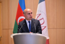 Bu gün ölkədə müəllim hazırlığına ciddi ehtiyac var elm və təhsil naziri Emin Əmrullayev