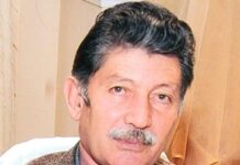 Rəfail İncəyurd – 70 İncə yurdun incə ruhlu söz oğlu Rəfail İncəyurd