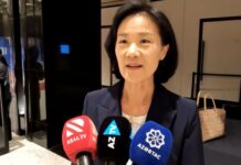 Cənubi Koreya COP29-da uğurlu nəticələrin əldə olunacağına inanır Cənubi Koreya xarici işlər nazirinin iqlim məsələləri üzrə müavini xanım Hyun Kim