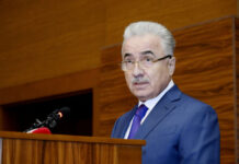 Ölkə üzrə 125 seçki dairəsində səsvermə hüququna malik olan şəxslərin sayı 22 faizdən çox artıb i Azərbaycan Respublikası Prezidentinin köməkçisi - Prezident Administrasiyasının Ərazi-təşkilat məsələləri şöbəsinin müdiri Zeynal Nağdəliyev