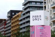 “Paris-2024”: Olimpiya kəndi idmançıları qarşılayır “Paris-2024” Yay Olimpiya Oyunları