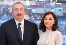 Prezident İlham Əliyev və birinci xanım Mehriban Əliyeva Hidayət Heydərova zəng ediblər Prezident İlham Hidayət Heydərova zəng ediblər